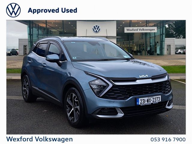 vehicle for sale from Wexford Volkswagen