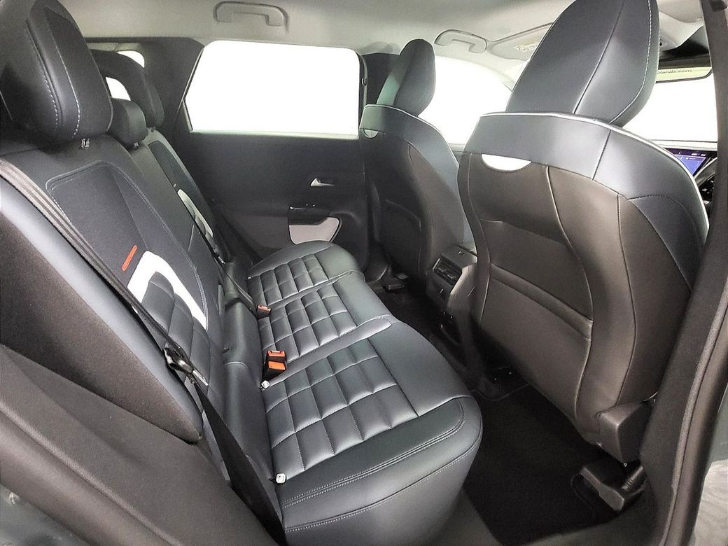 2026 Citroen C5 Aircross