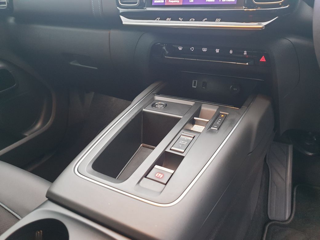 2024 Citroen C5 Aircross