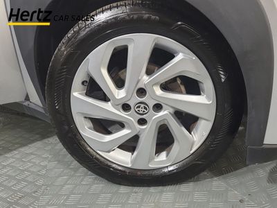 2023 Toyota Aygo X
