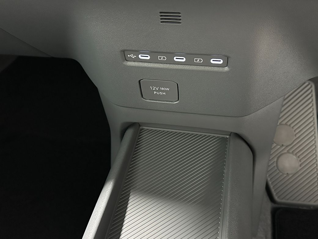 2026 Kia EV2