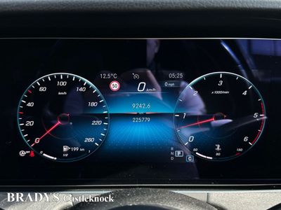 2022 Mercedes-Benz E Class