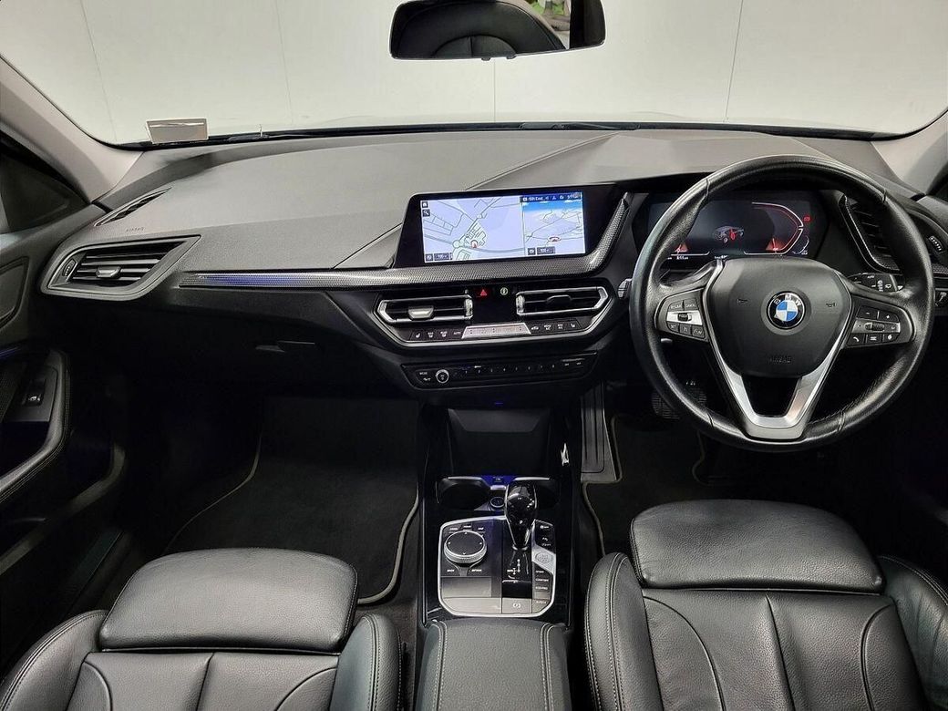 2023 BMW 1 Series