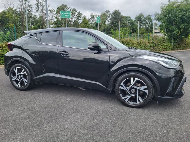vehicle for sale from O'Connell Automotive