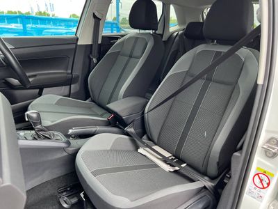 2018 Volkswagen Polo