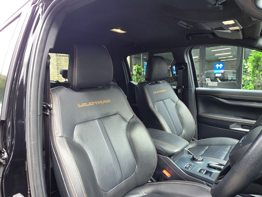 2023 Ford Ranger