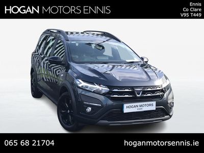 2023 Dacia Jogger
