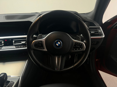 2022 BMW 3 Series