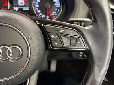2017 Audi A3