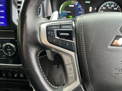 2018 Mitsubishi Outlander