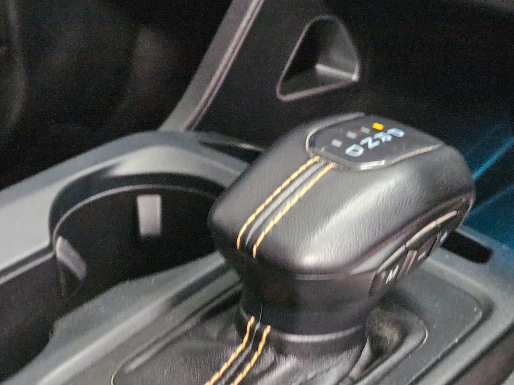 2023 Ford Ranger