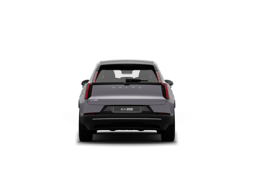 2027 Volvo EX60