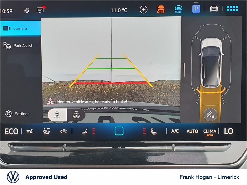 2025 Volkswagen ID.4