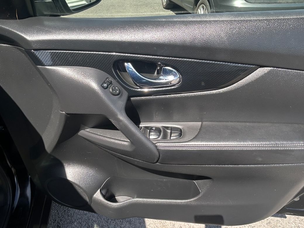 2019 Nissan X-Trail