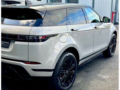2025 Land Rover Range Rover