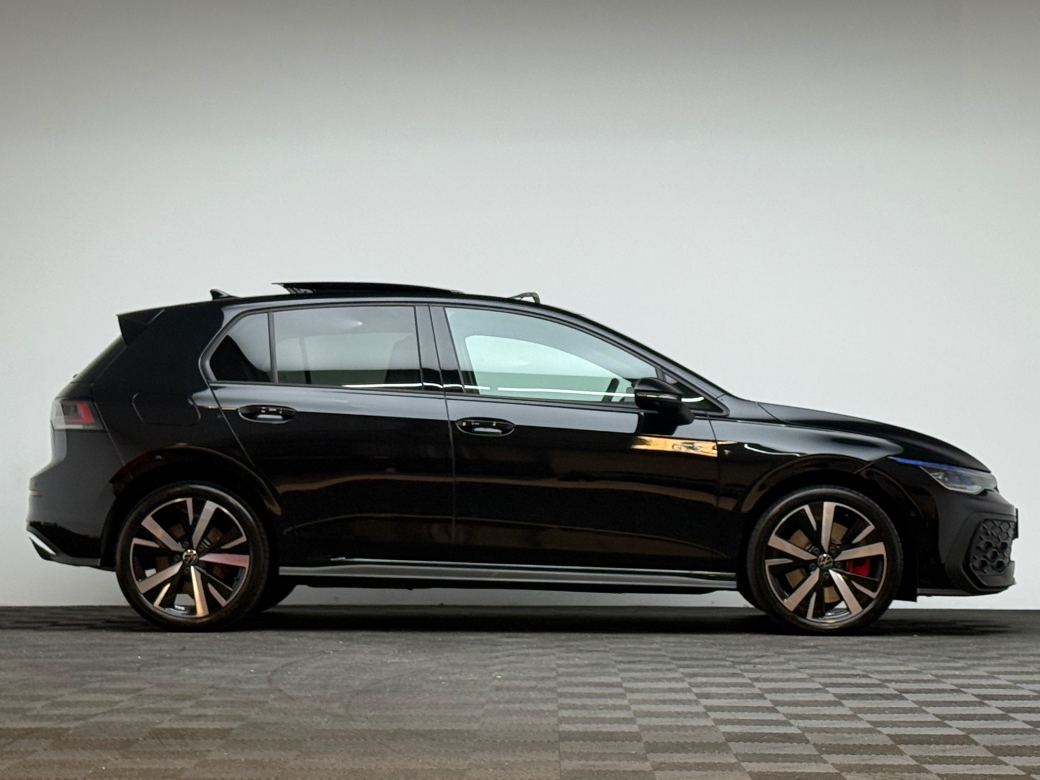 2026 Volkswagen Golf