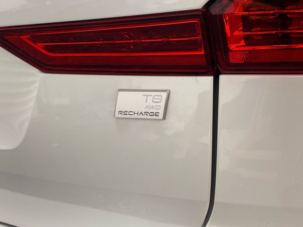 2023 Volvo XC60