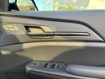 2026 Kia EV5