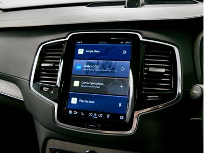 2024 Volvo XC90