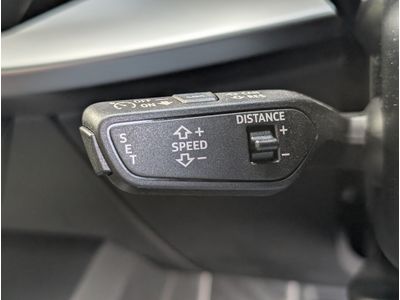 2022 Audi A3