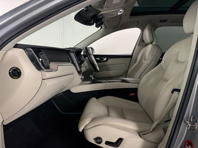 2018 Volvo XC60