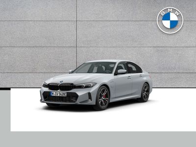 2026 BMW 3 Series