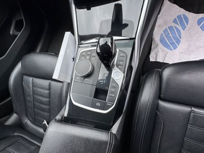 2019 BMW 3 Series