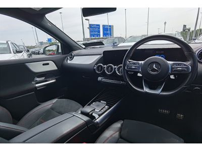 2022 Mercedes-Benz EQA