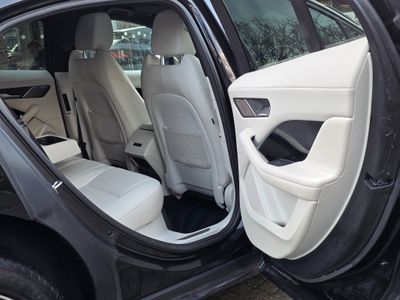 2022 Jaguar I-Pace