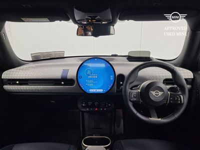 2024 Mini Cooper