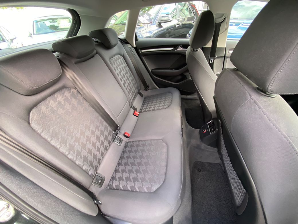 2016 Audi A3