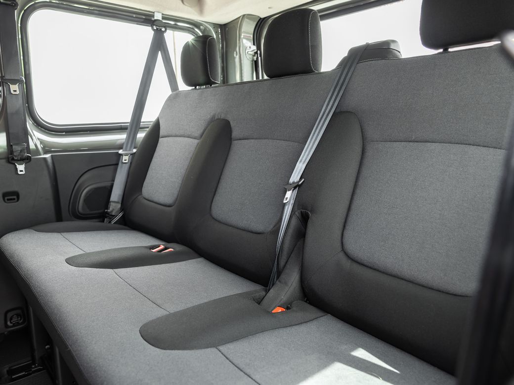 2017 Fiat Talento