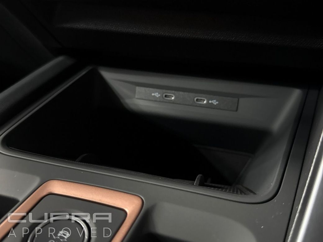 2026 Cupra Leon