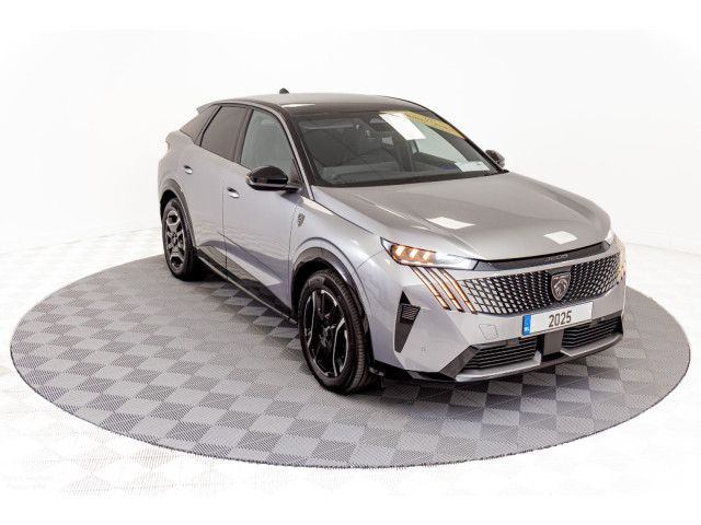 vehicle for sale from Kevin Egan Cars