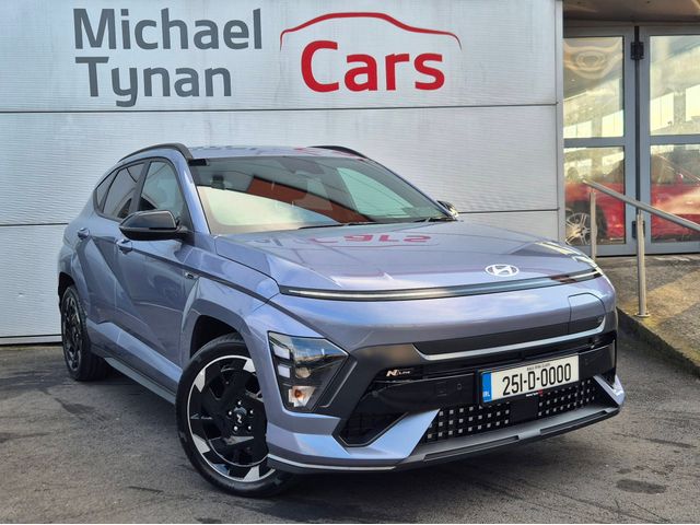 vehicle for sale from Michael Tynan Cars