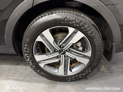 2024 Kia Sorento
