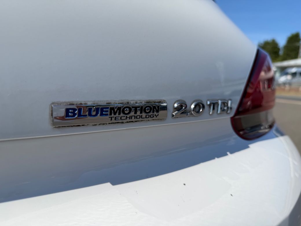 2012 Volkswagen Scirocco