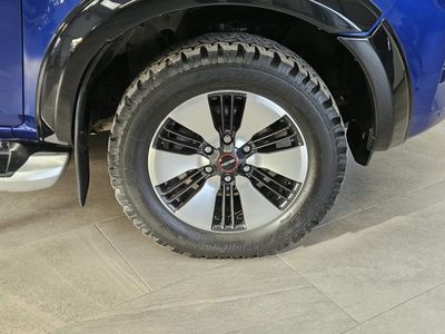 2022 Isuzu D-MAX