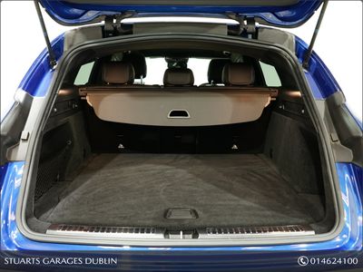 2023 Mercedes-Benz EQC