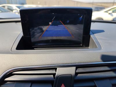 2015 Audi Q3