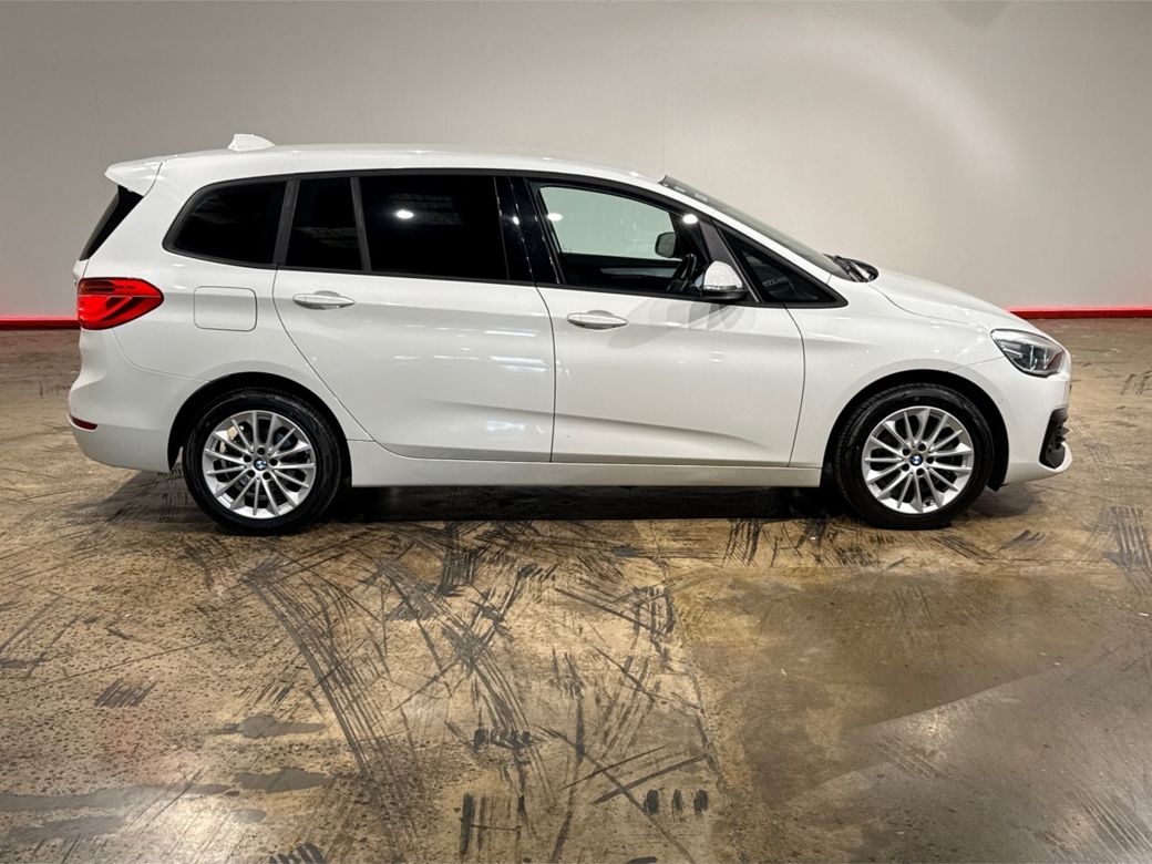 2019 BMW 2 Series