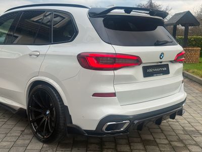 2019 BMW X5