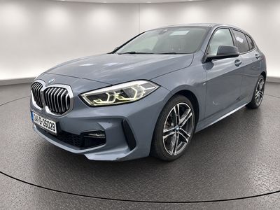 2024 BMW 118