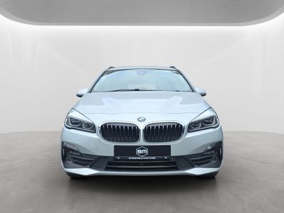 2021 BMW 2 Series