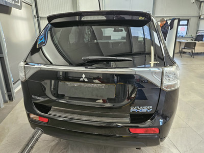 2015 Mitsubishi Outlander