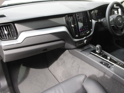 2022 Volvo XC60