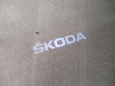 2021 Skoda Superb
