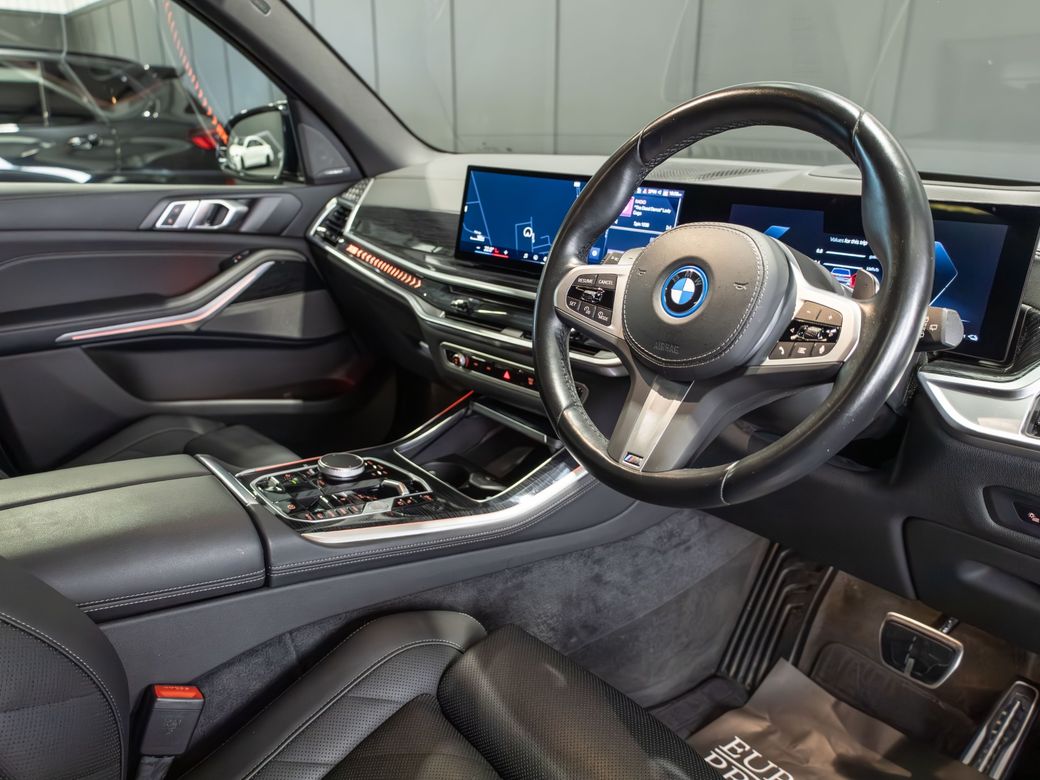 2023 BMW X5
