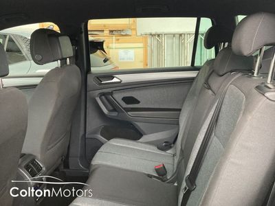 2023 SEAT Tarraco