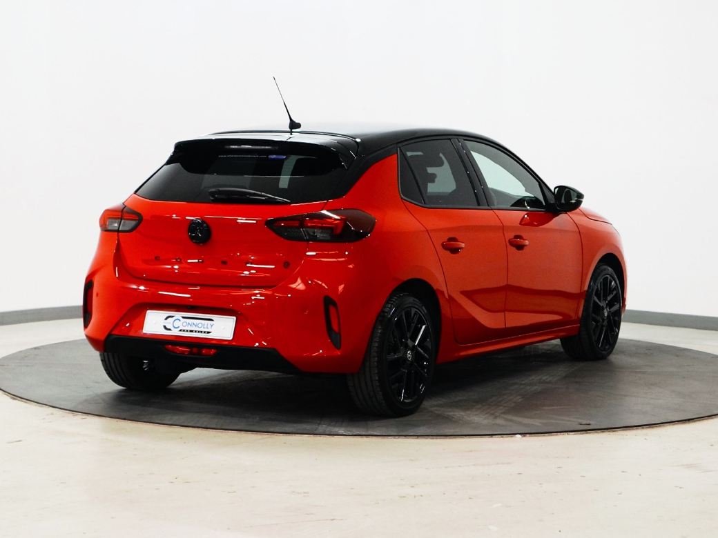 2023 Opel Corsa